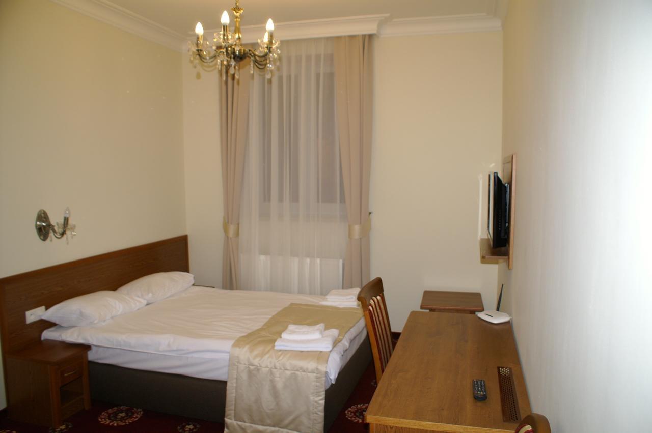 Hotel President Коцк Номер фото