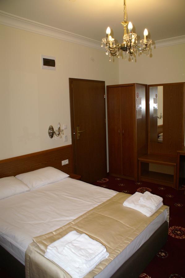 Hotel President Коцк Номер фото