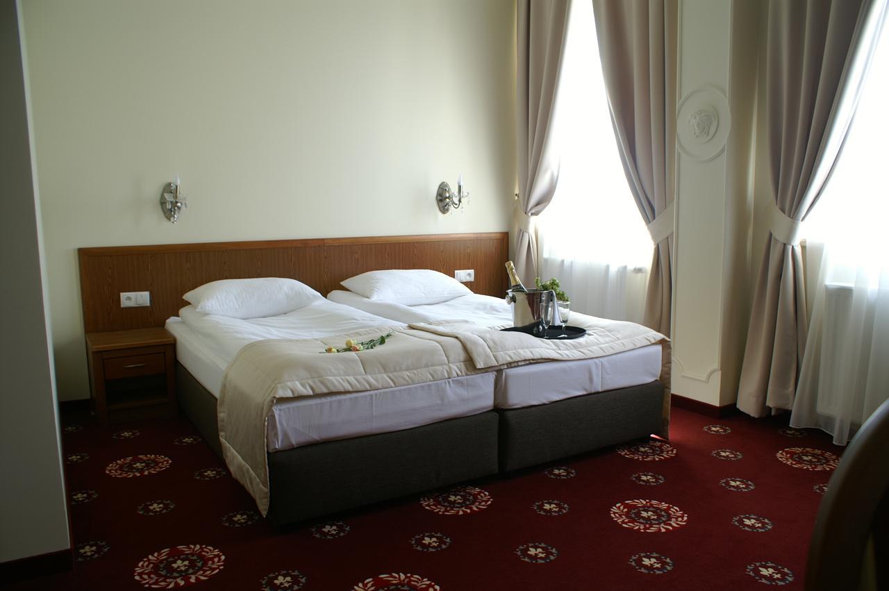 Hotel President Коцк Номер фото