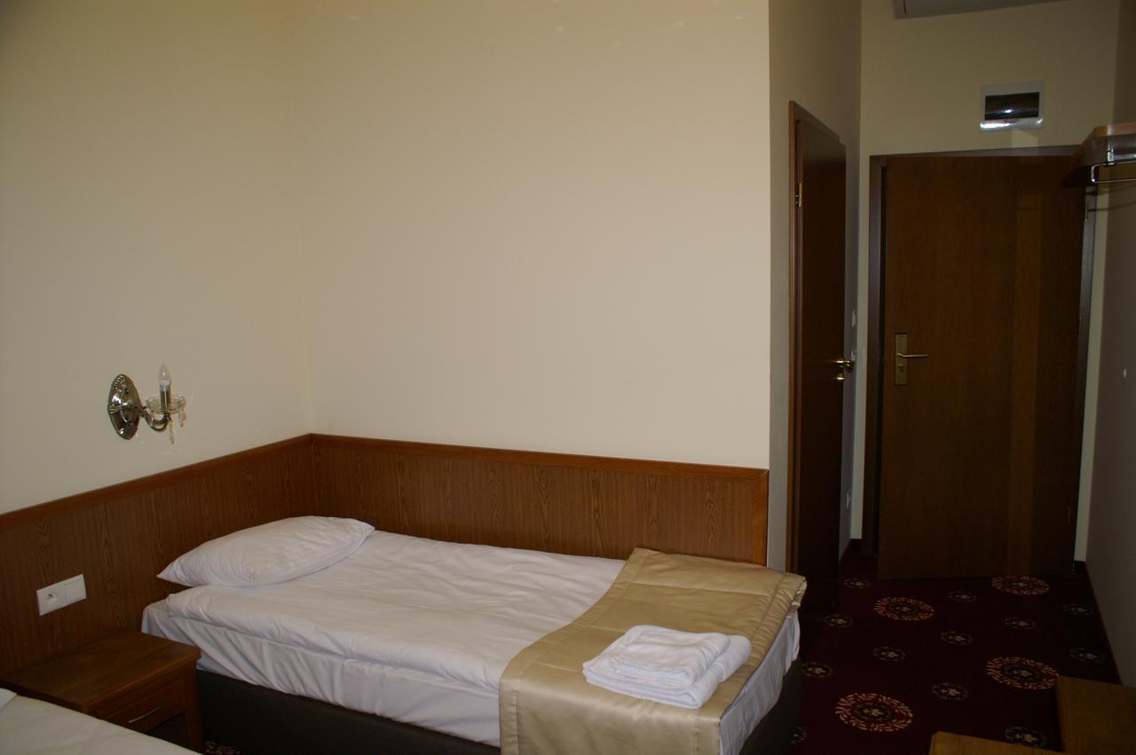 Hotel President Коцк Номер фото