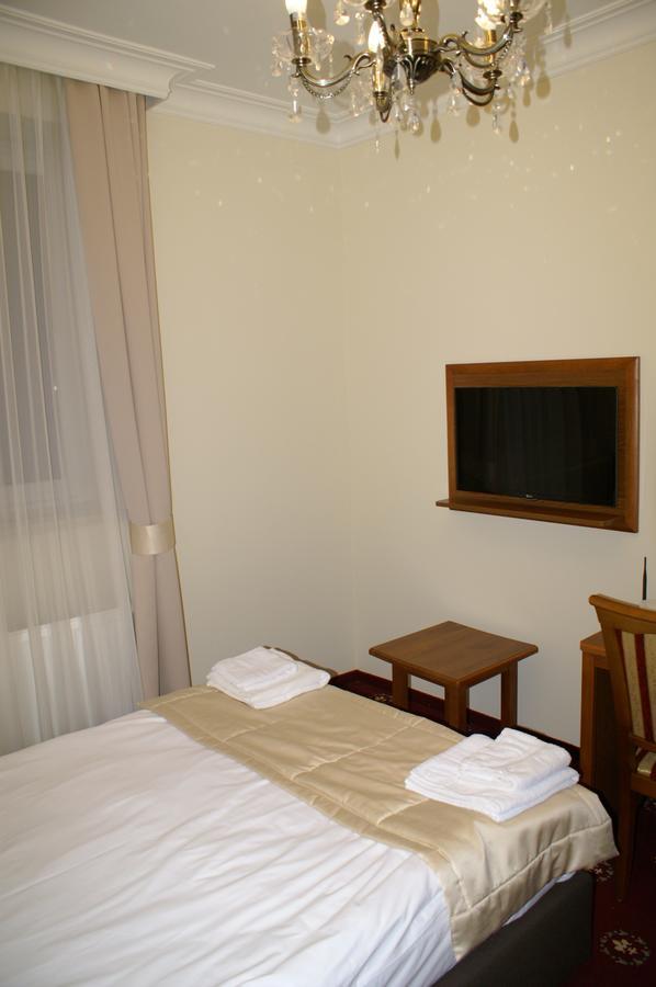 Hotel President Коцк Номер фото