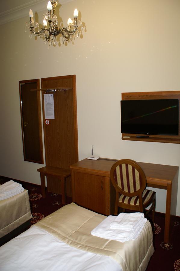 Hotel President Коцк Номер фото